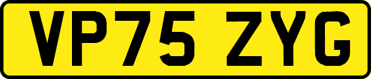 VP75ZYG