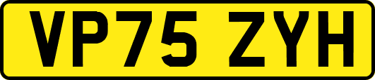 VP75ZYH
