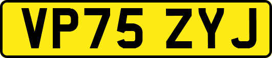 VP75ZYJ