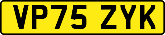 VP75ZYK