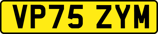 VP75ZYM