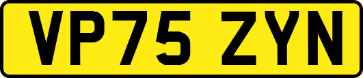 VP75ZYN