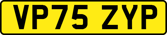 VP75ZYP