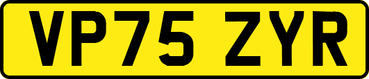VP75ZYR