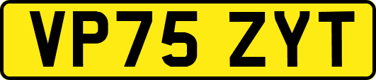 VP75ZYT