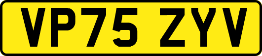 VP75ZYV