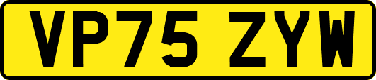 VP75ZYW