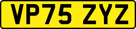 VP75ZYZ