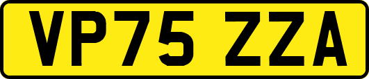 VP75ZZA