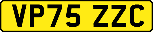 VP75ZZC