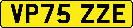 VP75ZZE