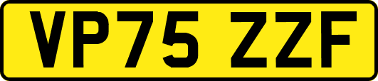 VP75ZZF