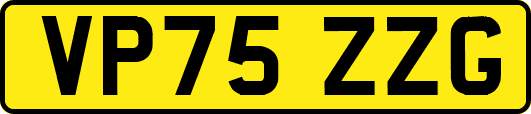 VP75ZZG