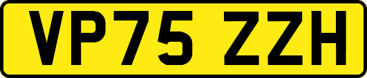 VP75ZZH