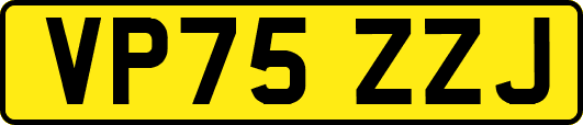 VP75ZZJ