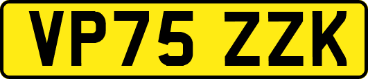 VP75ZZK