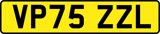 VP75ZZL