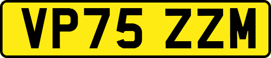 VP75ZZM