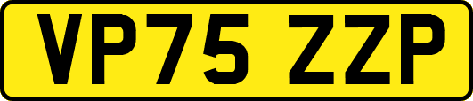 VP75ZZP