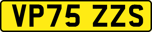 VP75ZZS