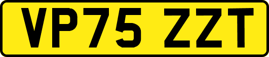 VP75ZZT