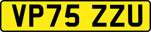 VP75ZZU