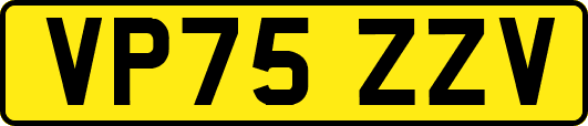 VP75ZZV