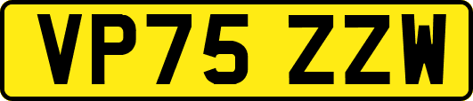 VP75ZZW
