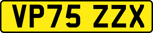 VP75ZZX
