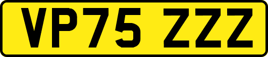 VP75ZZZ