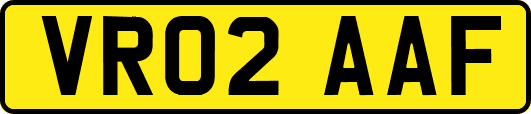 VR02AAF