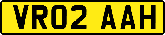 VR02AAH