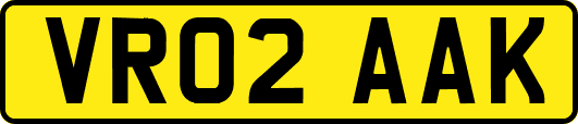 VR02AAK