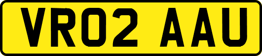 VR02AAU