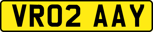 VR02AAY