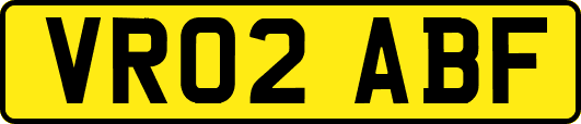 VR02ABF