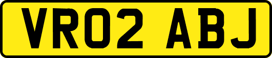 VR02ABJ