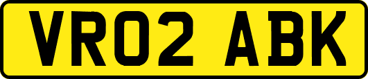 VR02ABK