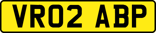 VR02ABP