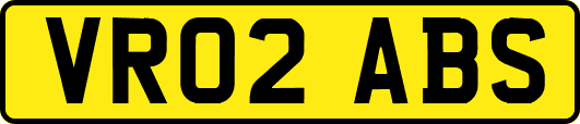 VR02ABS