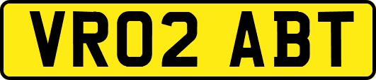 VR02ABT