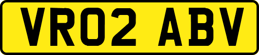 VR02ABV