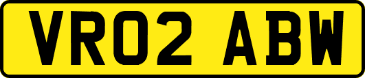 VR02ABW