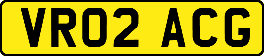 VR02ACG