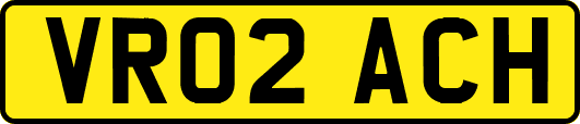 VR02ACH