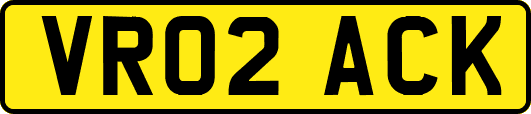 VR02ACK