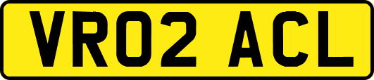 VR02ACL