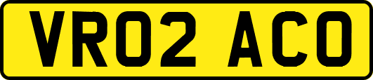 VR02ACO