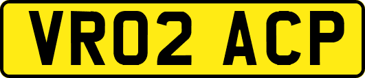 VR02ACP