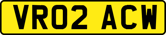VR02ACW